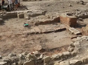 archéologues découvrent ancienne synagogue dans région Noire
