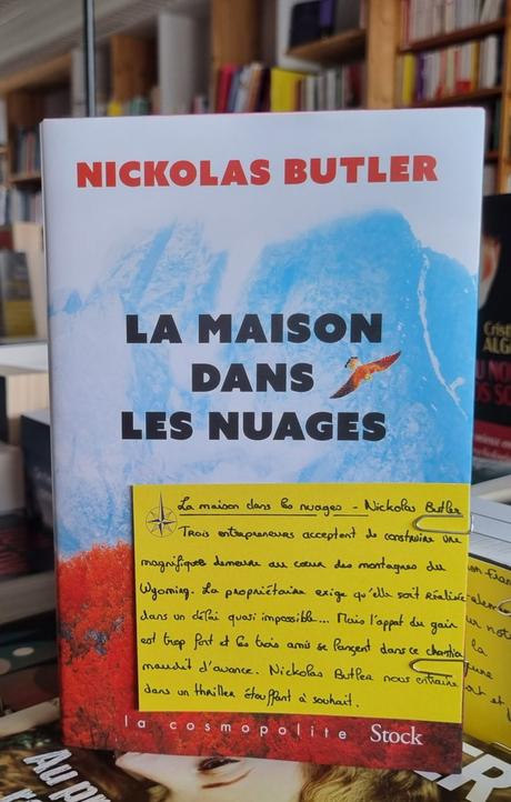 La Maison dans les nuages