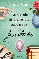 Jane Austen, the Jane Austen society, le cercle Jane Austen, le cercle littéraire des amoureux de Jane Austen, Jane Austen france, austenerie française, Natalie Jenner 