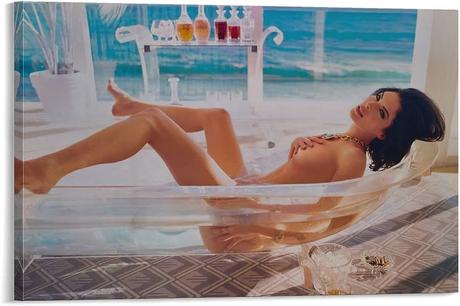 Dernière séduction de jade : Linda Fiorentino