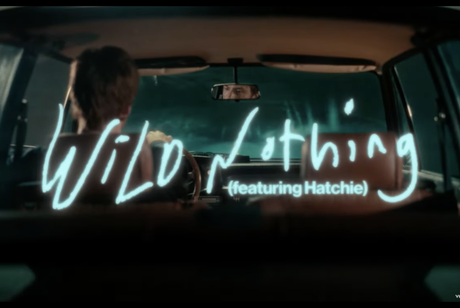 [CLIP] Wild Nothing – Headlights On