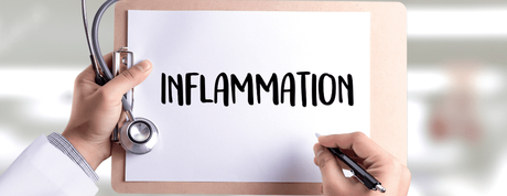 oméga-3 inflammation