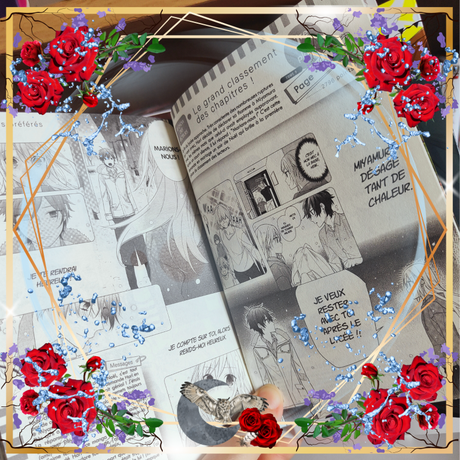 Horimiya T10.5 – Fanbook Officiel de Daisuke Hagiwara et HERO