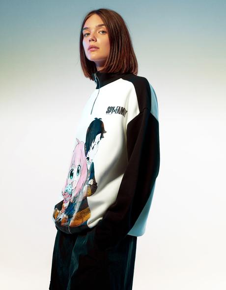 MODE : Habillez-vous Spy x Family