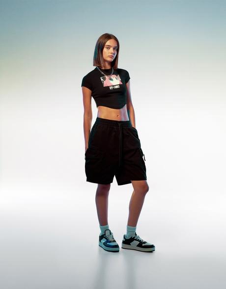 MODE : Habillez-vous Spy x Family