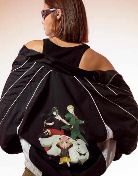 MODE : Habillez-vous Spy x Family