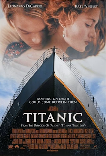 333. Cameron : Titanic