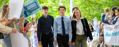 La bonne nouvelle de la semaine