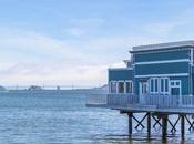 nouveaux restaurants Californie récompensés Guide Michelin 2023