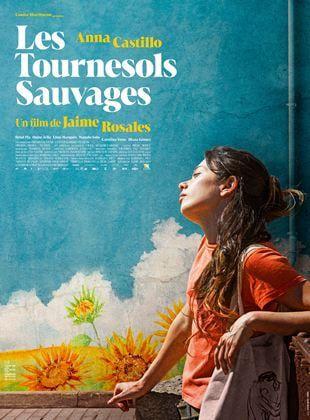 Les Tournesols Sauvages (2023) de Jaime Rosales