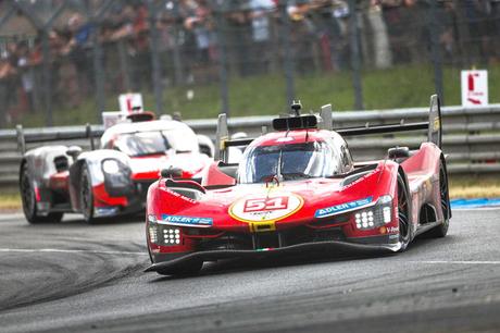 Xbox : les circuits de Forza Motorsport se dévoilent