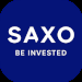 Saxo – Be Invested