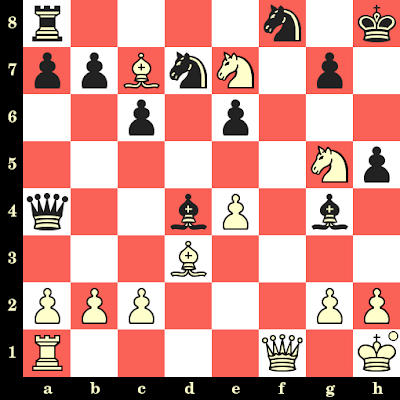 Magnus Carlsen élimine Gukesh et passe en demi