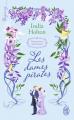 Couverture Dangereuses demoiselles, tome 1 : Les dames pirates Editions J'ai Lu (Pour elle - Regency) 2023