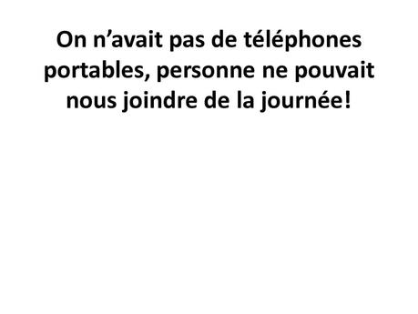 Divers - C'était avant.....2