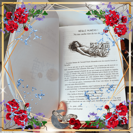 Liés de Anne Cantore Liés de Anne Cantore