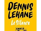 silence" Dennis Lehane Small Mercies)