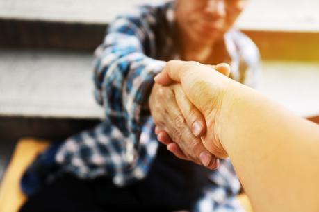 Lutter contre le stress fait partie des mesures de base pour conserver une bonne santé cardiaque (Visuel Adobe Stock 252876102)