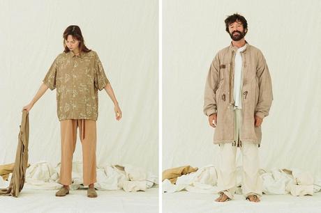 INNAT – S/S 2024 COLLECTION LOOKBOOK