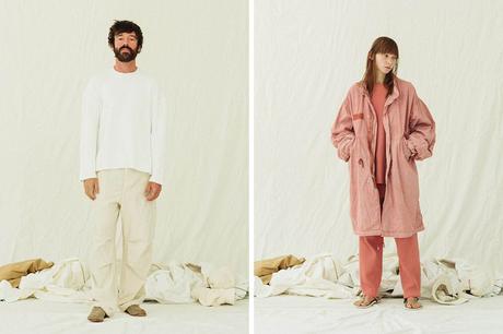 INNAT – S/S 2024 COLLECTION LOOKBOOK