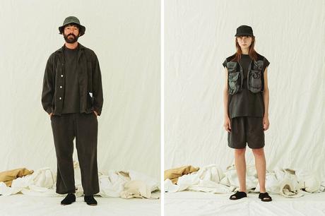 INNAT – S/S 2024 COLLECTION LOOKBOOK