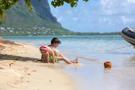 Comment trouver l’équilibre entre éducation et entreprise en famille à l’île Maurice