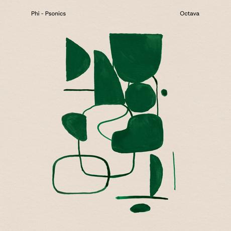 Phi-Psonics ‘ Octava