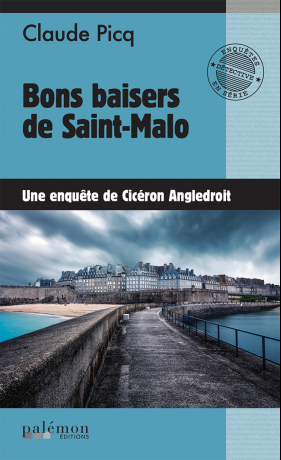 Lectures à Saint-Malo