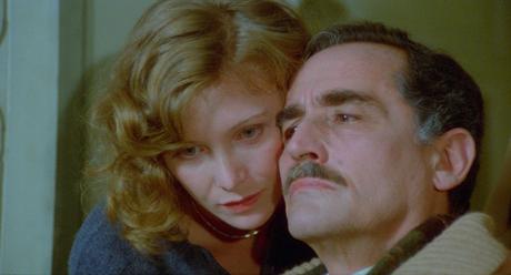 FANTOME D'AMOUR & CHER PAPA: Dino Risi, l'enchanteur Les Acacias • Cher papa