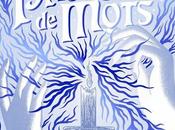 Passeuse Mots, préquel légende d'Héllébore