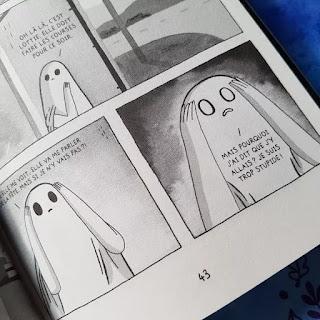 Le Sad Ghost Club 🖤🖤🖤