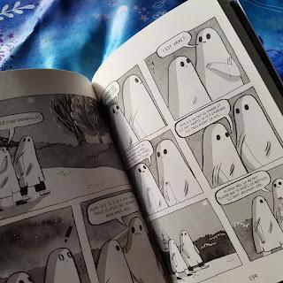 Le Sad Ghost Club 🖤🖤🖤