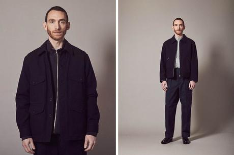 *A VONTADE – F/W 2023 COLLECTION LOOKBOOK