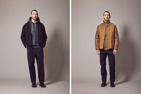 *A VONTADE – F/W 2023 COLLECTION LOOKBOOK