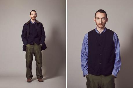 *A VONTADE – F/W 2023 COLLECTION LOOKBOOK