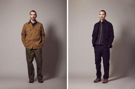 *A VONTADE – F/W 2023 COLLECTION LOOKBOOK