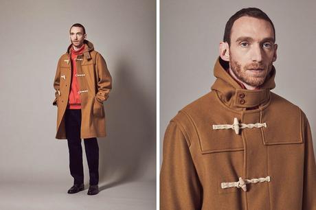 *A VONTADE – F/W 2023 COLLECTION LOOKBOOK