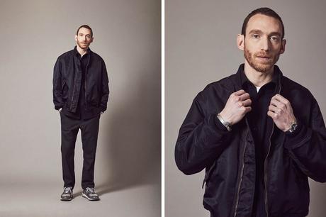 *A VONTADE – F/W 2023 COLLECTION LOOKBOOK