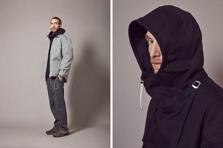 *A VONTADE – F/W 2023 COLLECTION LOOKBOOK