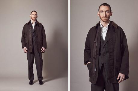 *A VONTADE – F/W 2023 COLLECTION LOOKBOOK