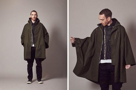 *A VONTADE – F/W 2023 COLLECTION LOOKBOOK