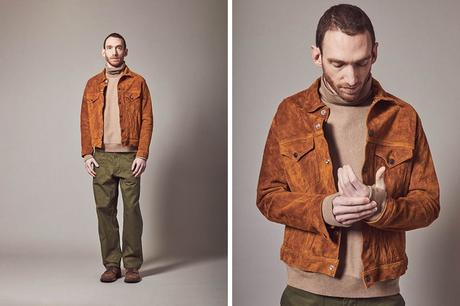 *A VONTADE – F/W 2023 COLLECTION LOOKBOOK