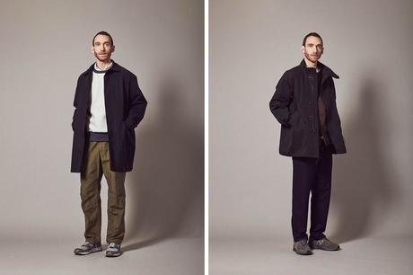 *A VONTADE – F/W 2023 COLLECTION LOOKBOOK