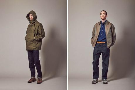 *A VONTADE – F/W 2023 COLLECTION LOOKBOOK