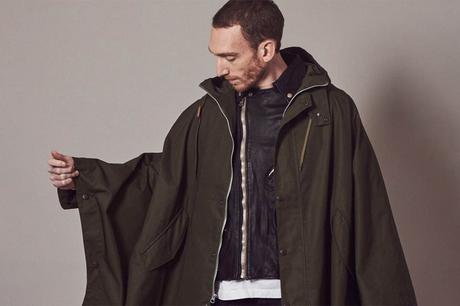 *A VONTADE – F/W 2023 COLLECTION LOOKBOOK