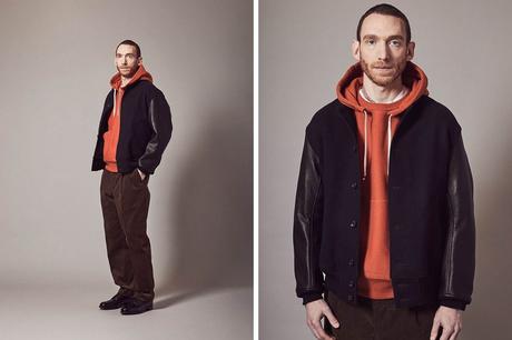 *A VONTADE – F/W 2023 COLLECTION LOOKBOOK