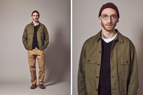 *A VONTADE – F/W 2023 COLLECTION LOOKBOOK