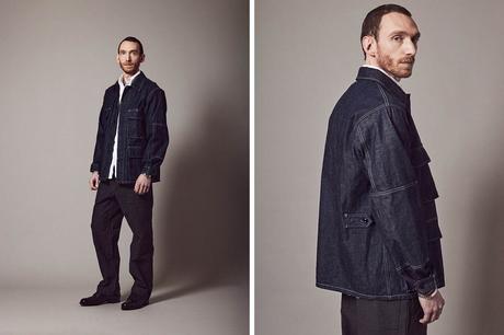 *A VONTADE – F/W 2023 COLLECTION LOOKBOOK