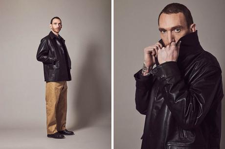 *A VONTADE – F/W 2023 COLLECTION LOOKBOOK