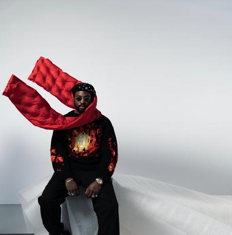 Le festival estival du Grand Parc de Miribel-Jonage Woodstower revient du 23 au 27 août Damso